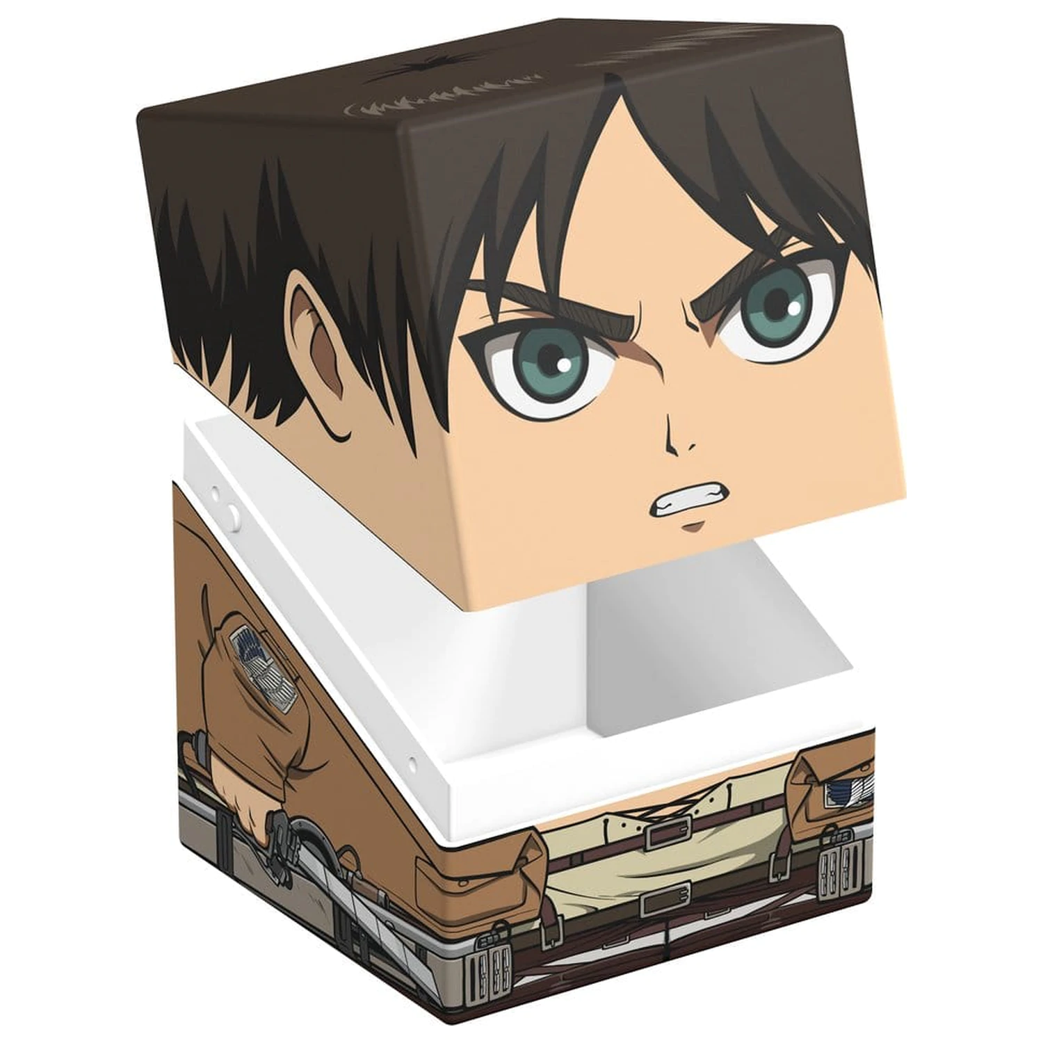 Squaroes Squaroe Attack on Titan AOT001 - Eren Jäger produktová fotografia