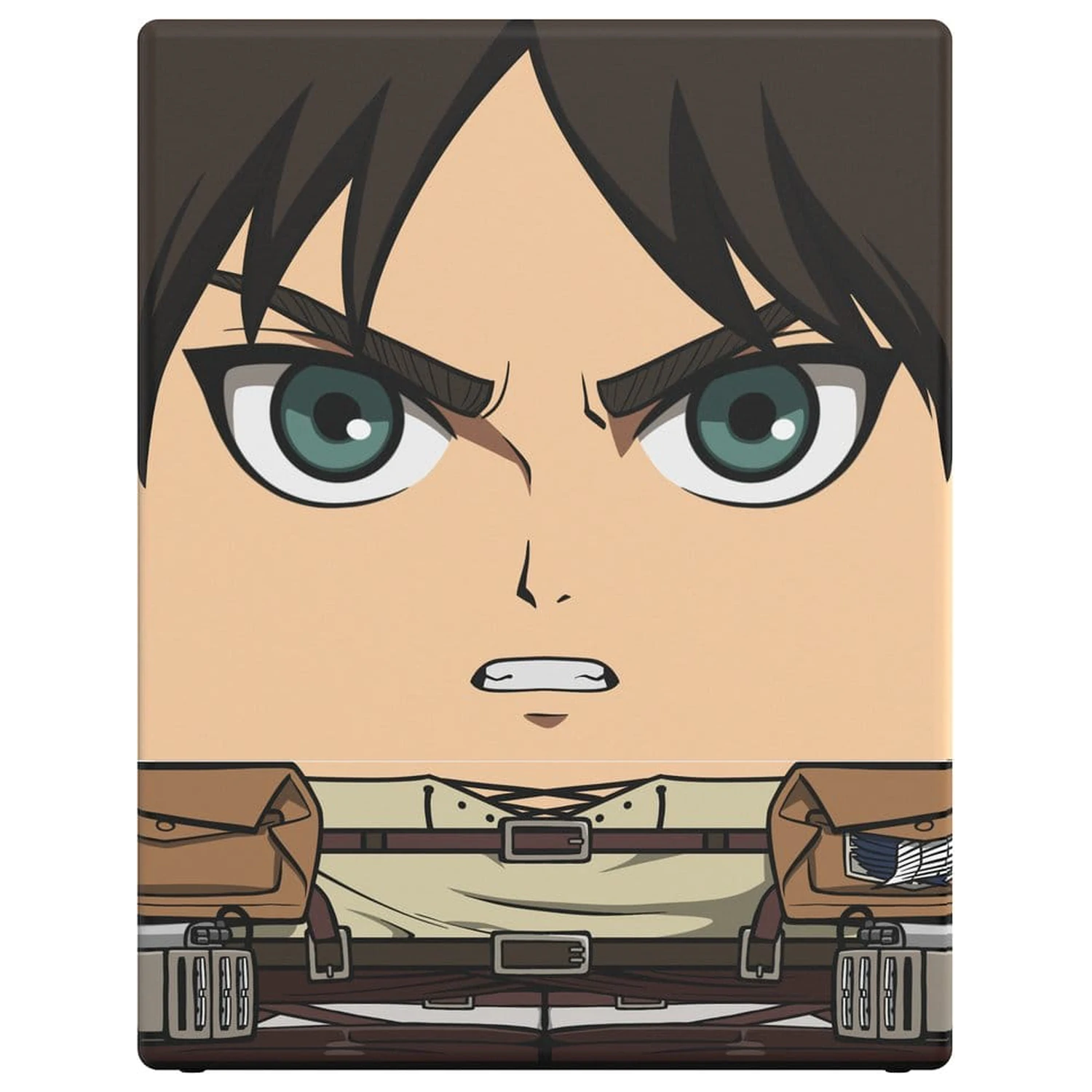 Squaroes Squaroe Attack on Titan AOT001 - Eren Jäger produktová fotografia