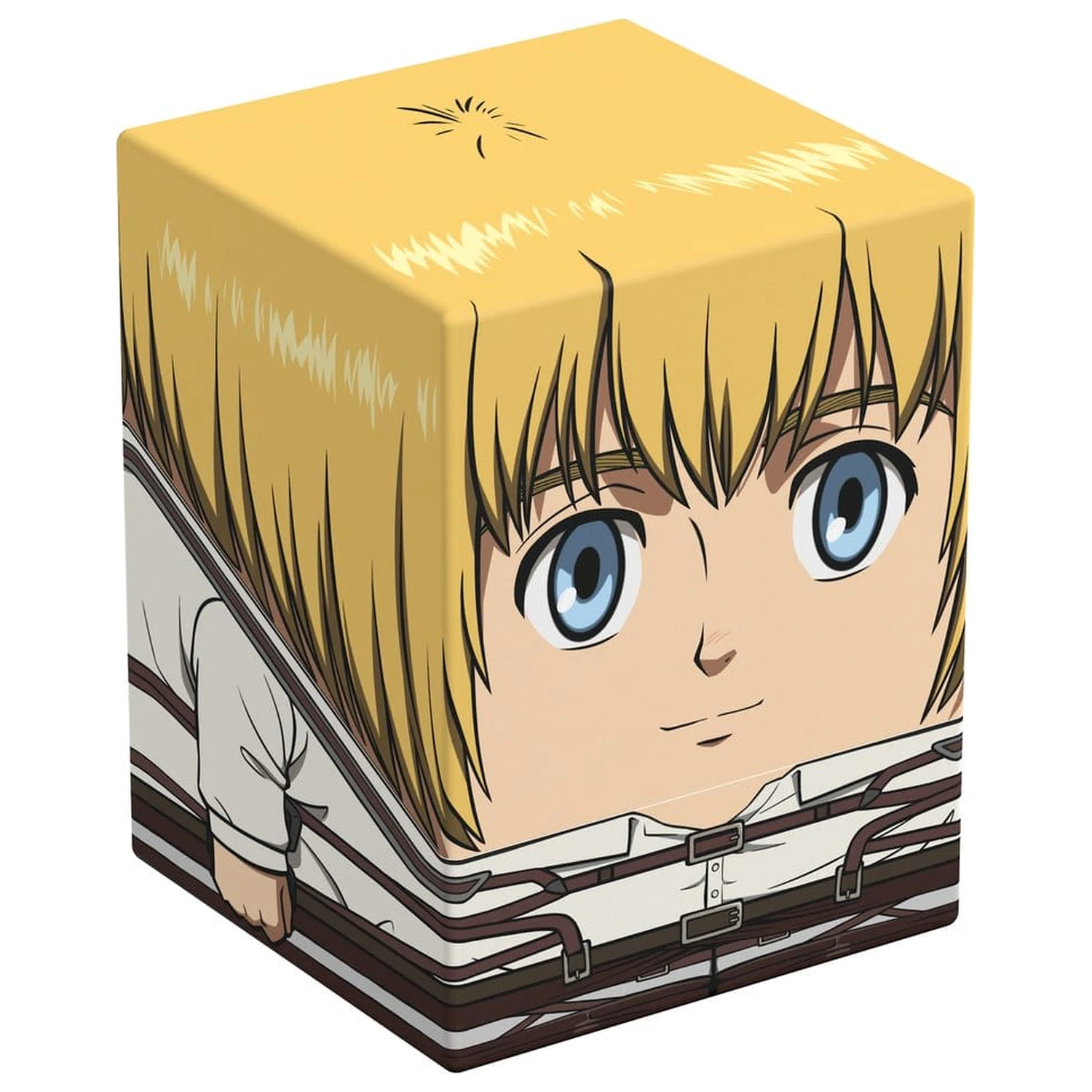 Squaroes Squaroe Attack on Titan AOT002 - Armin Arlert produktová fotografia