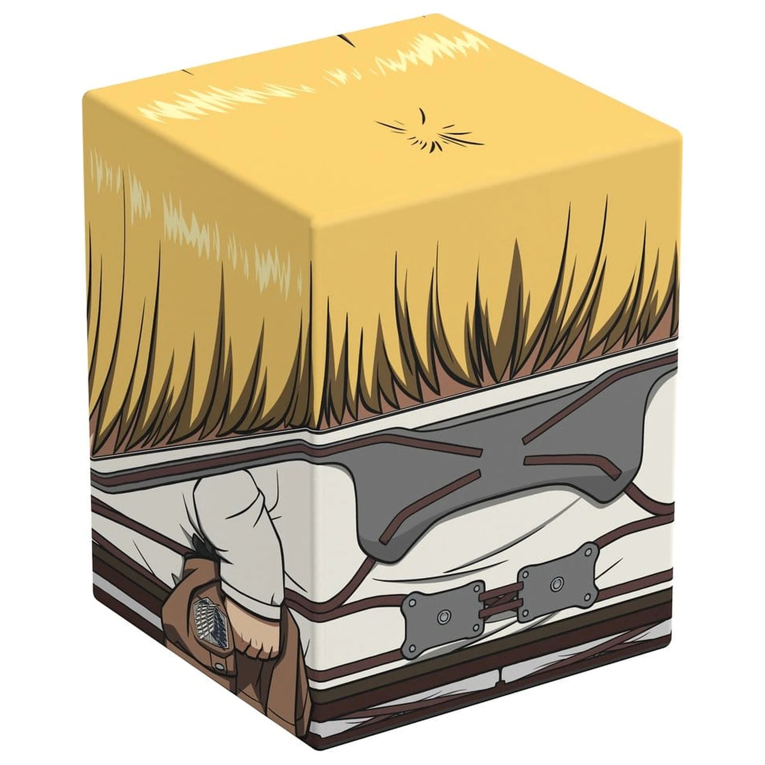 Squaroes Squaroe Attack on Titan AOT002 - Armin Arlert produktová fotografia