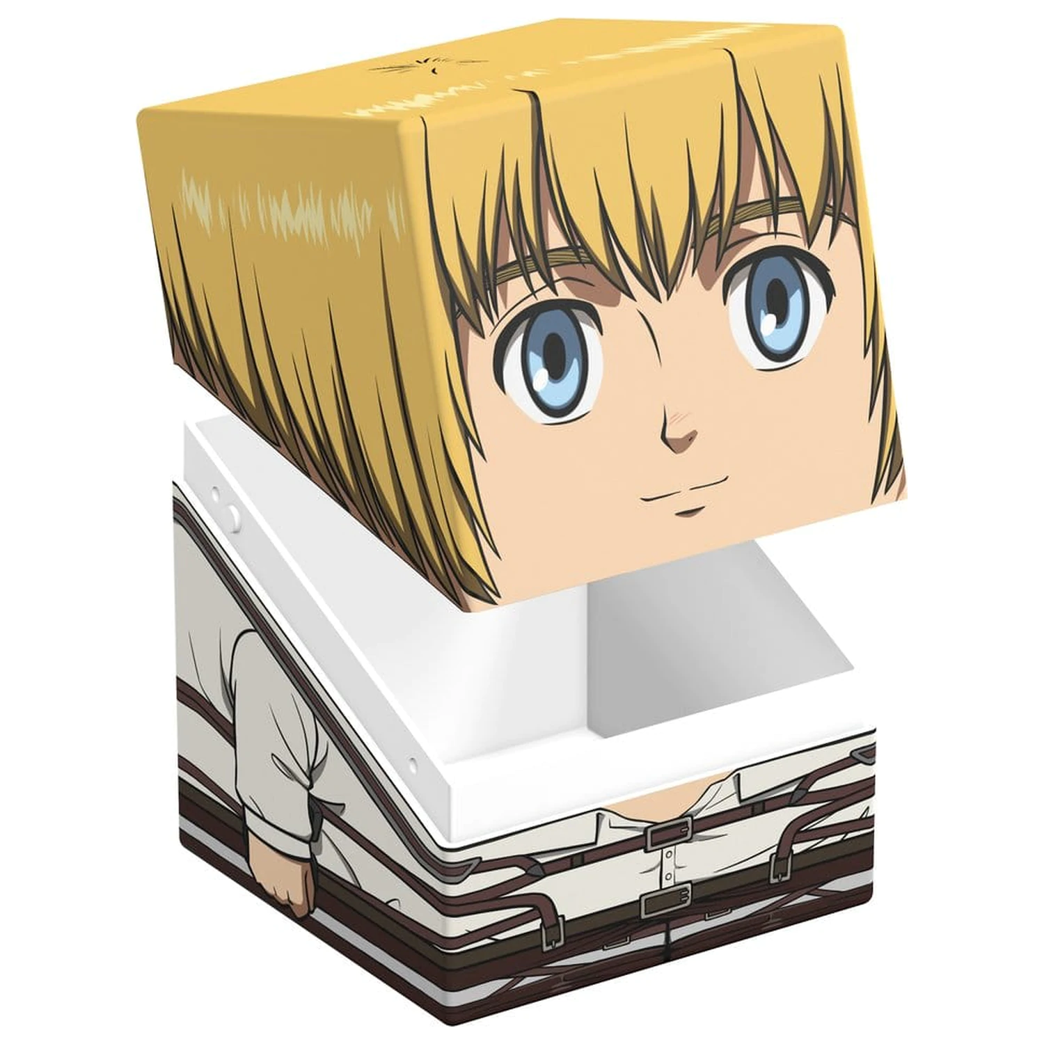 Squaroes Squaroe Attack on Titan AOT002 - Armin Arlert produktová fotografia