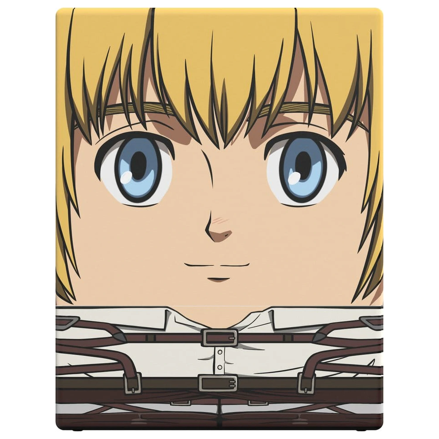 Squaroes Squaroe Attack on Titan AOT002 - Armin Arlert produktová fotografia