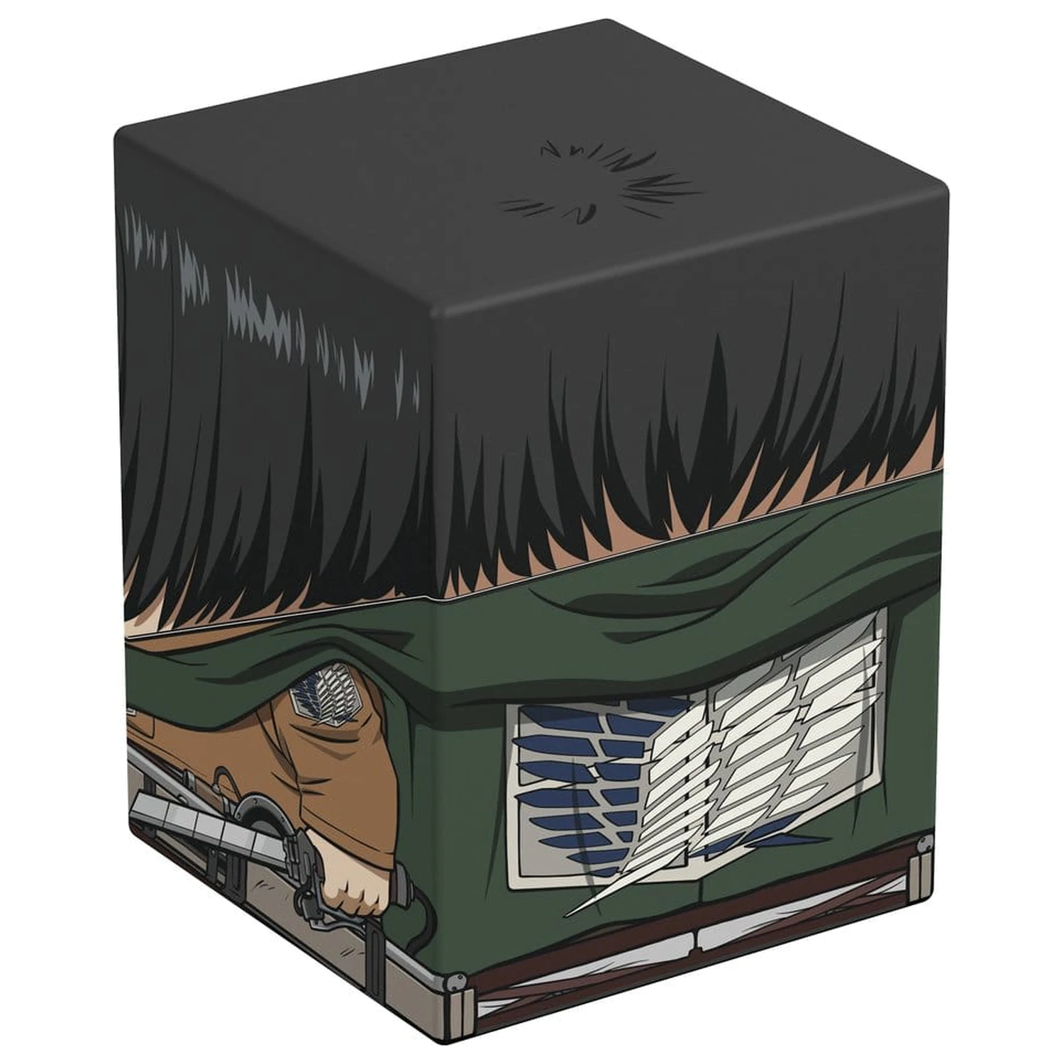 Squaroes Squaroe Attack on Titan AOT003 - Mikasa Ackermann produktová fotografia