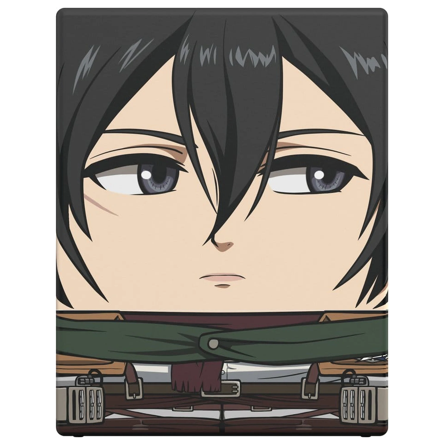 Squaroes Squaroe Attack on Titan AOT003 - Mikasa Ackermann produktová fotografia