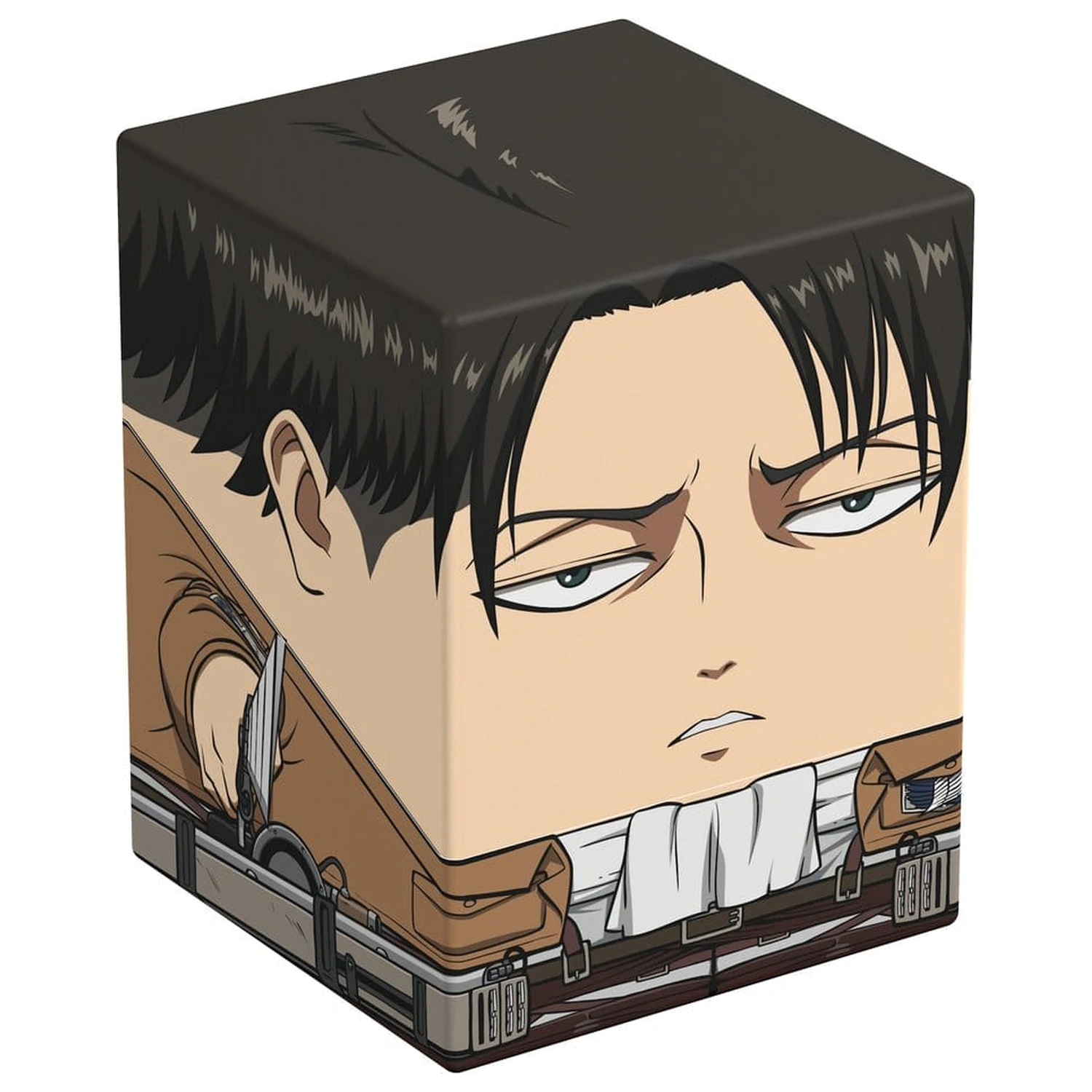Squaroes Squaroe Attack on Titan AOT004 - Levi Ackermann produktová fotografia
