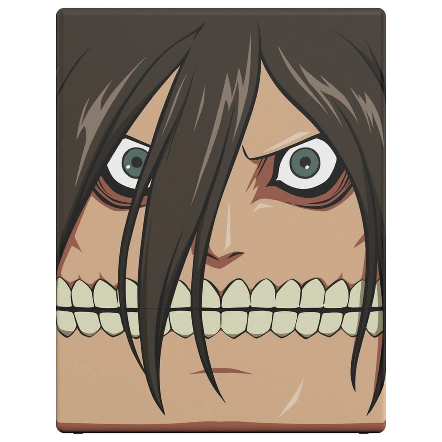 Squaroes Squaroe Attack on Titan AOT005 - Attack Titan produktová fotografia