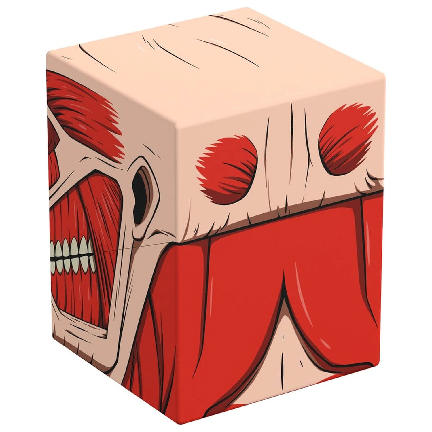 Squaroes Squaroe Attack on Titan AOT006 - Kolosálny Titan produktová fotografia