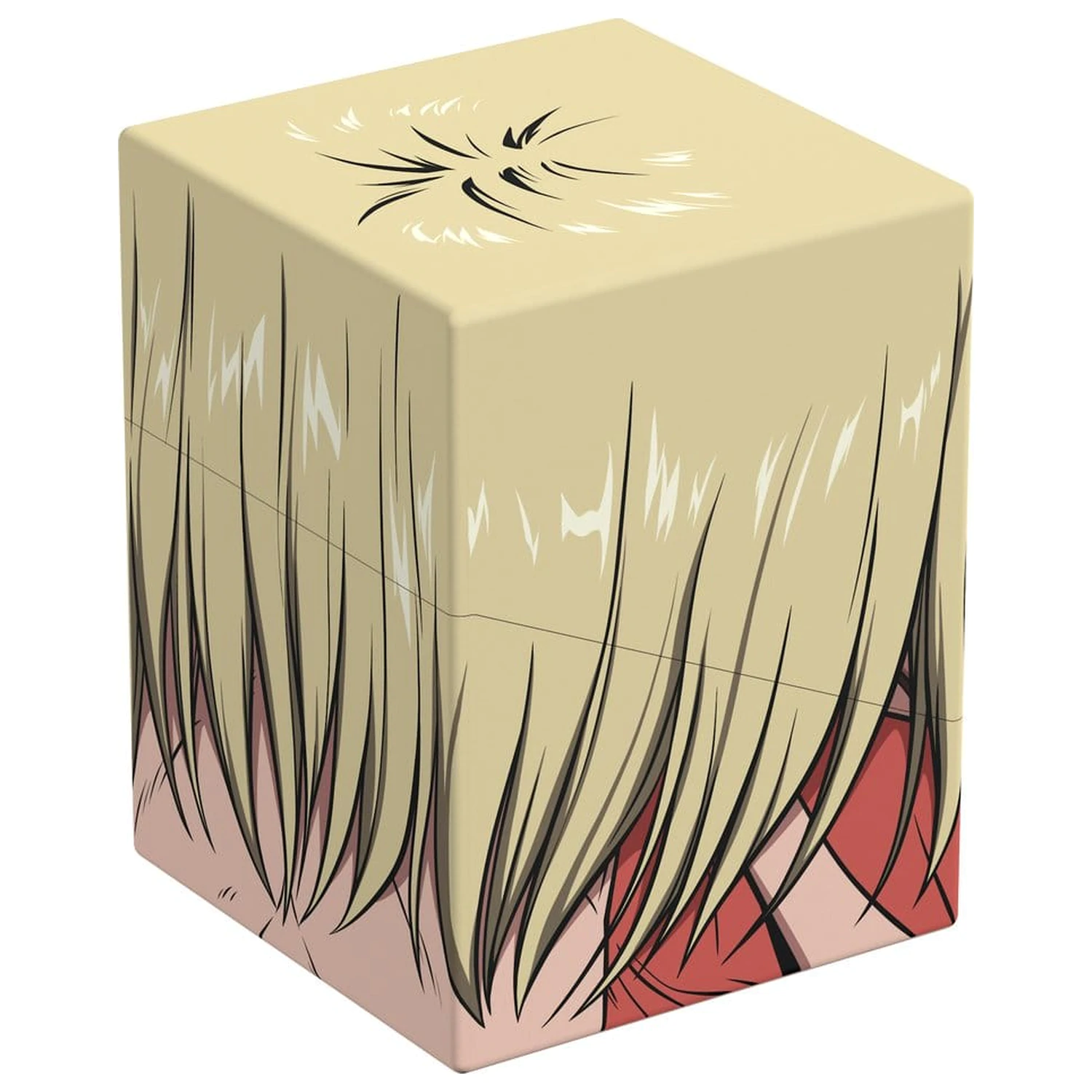 Squaroes Squaroe Attack on Titan AOT008 - Female Titan produktová fotografia