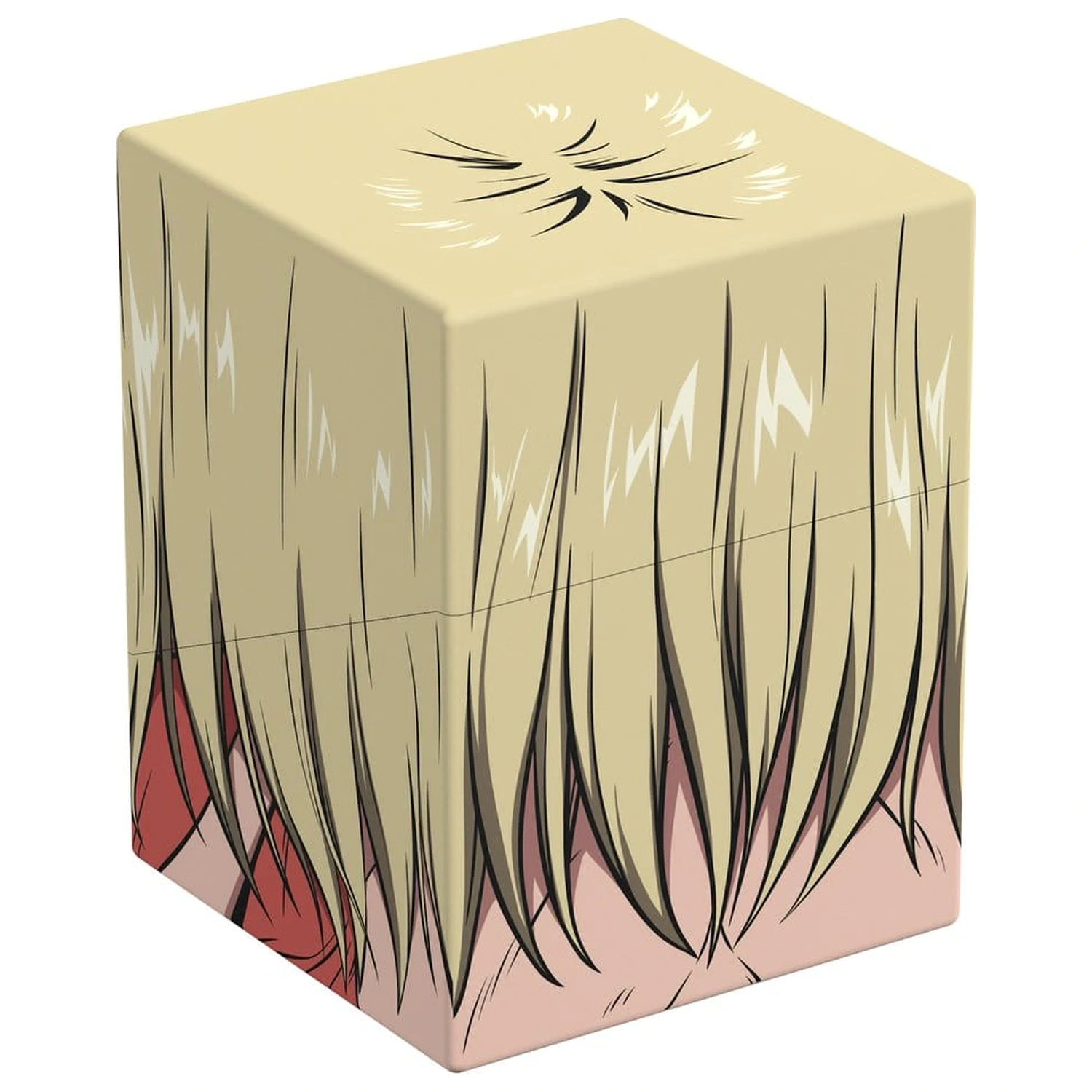 Squaroes Squaroe Attack on Titan AOT008 - Female Titan produktová fotografia