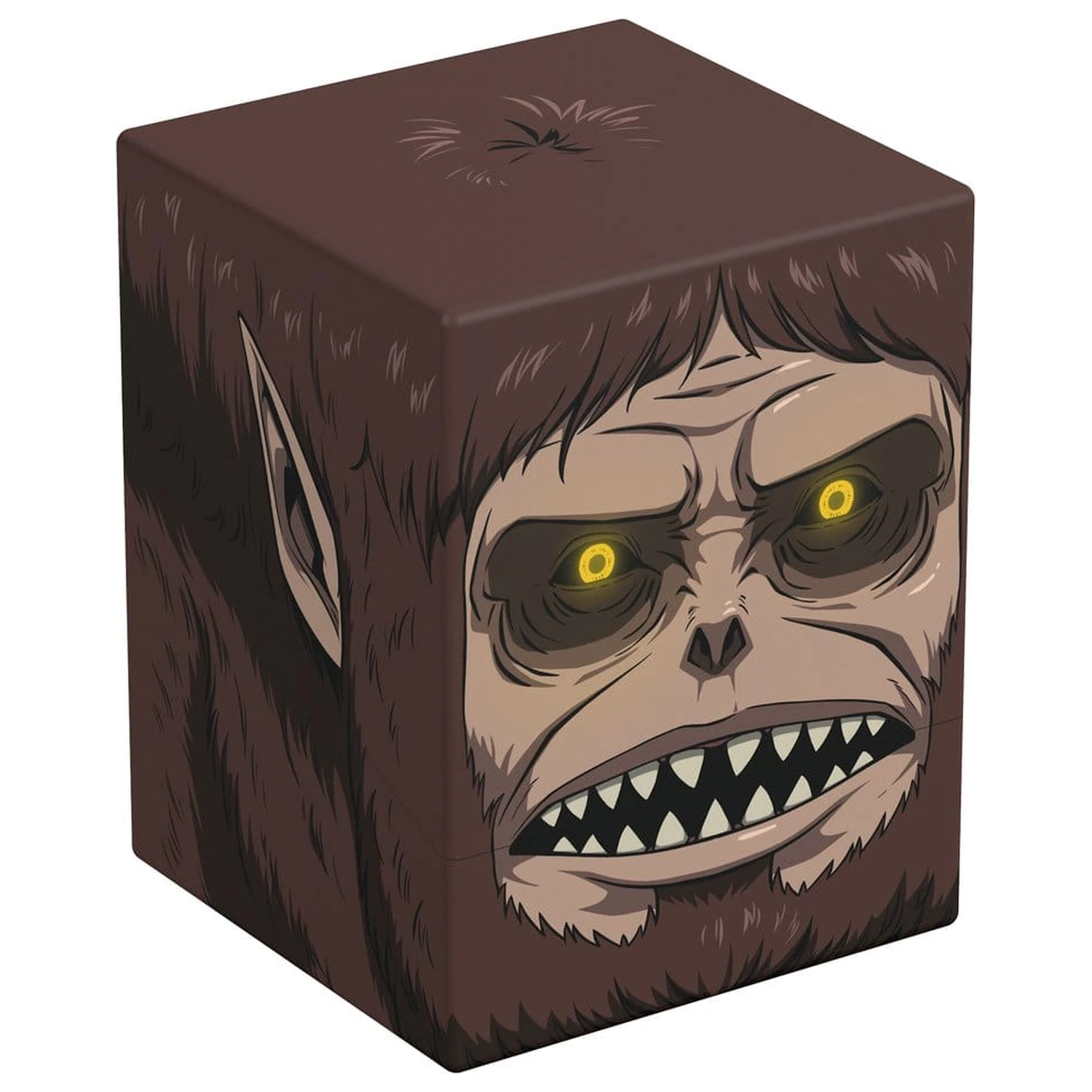 Squaroes Squaroe Attack on Titan AOT009 - Beast Titan produktová fotografia