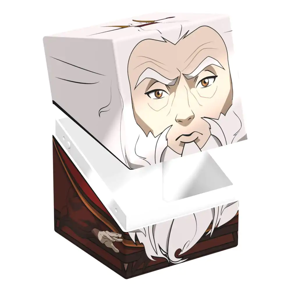 Squaroes Squaroe Avatar: The Last Airbender AV011 - Avatar Roku produktová fotografia