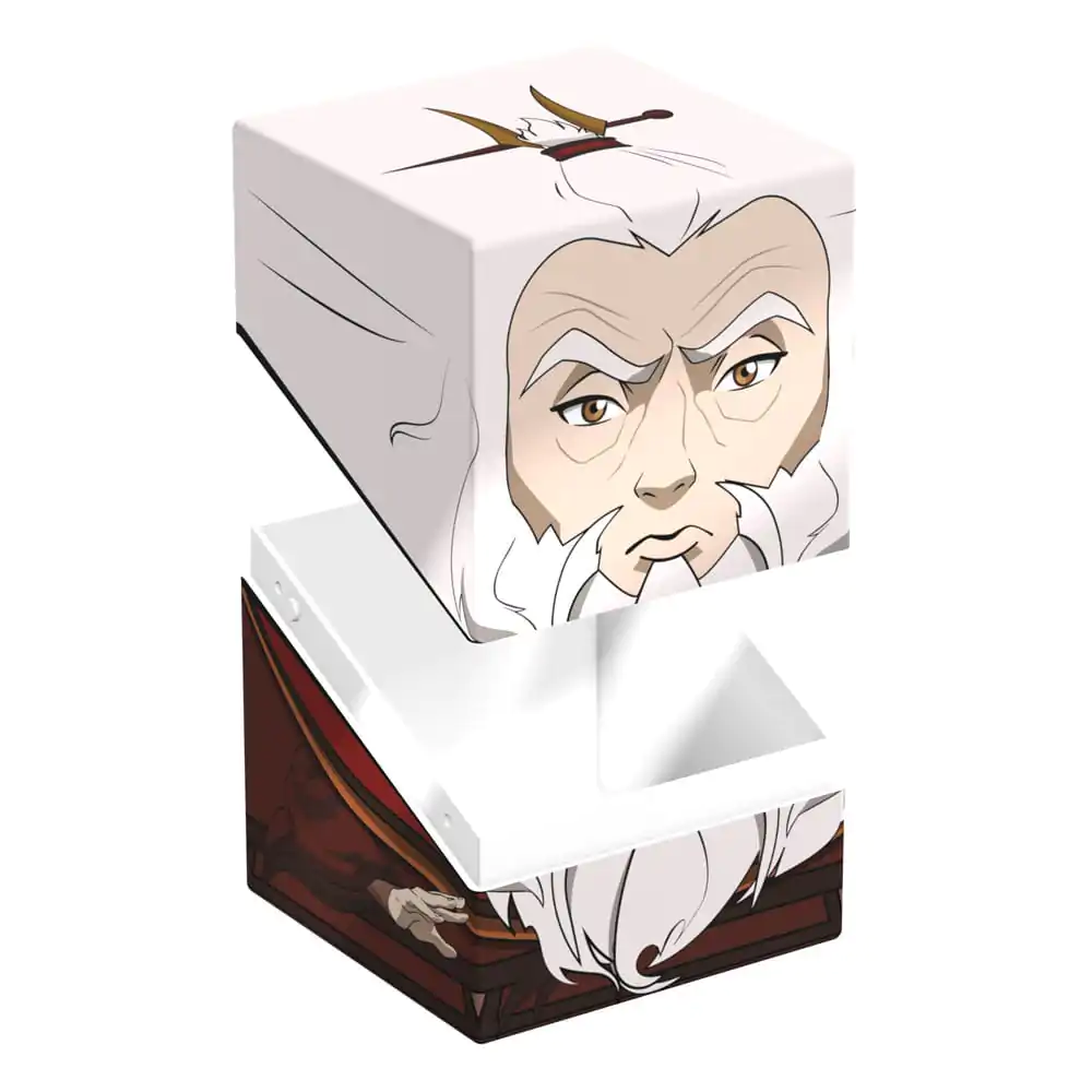 Squaroes Squaroe Avatar: The Last Airbender AV011 - Avatar Roku produktová fotografia