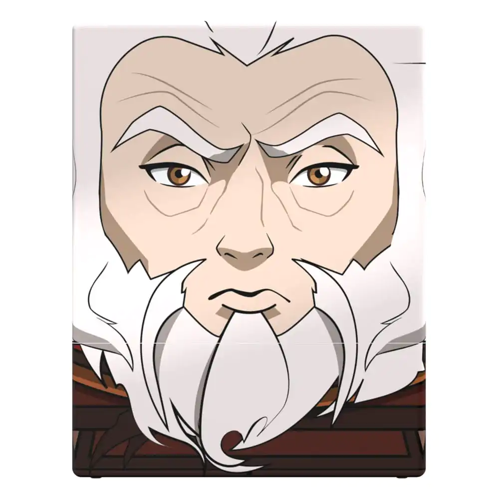 Squaroes Squaroe Avatar: The Last Airbender AV011 - Avatar Roku produktová fotografia