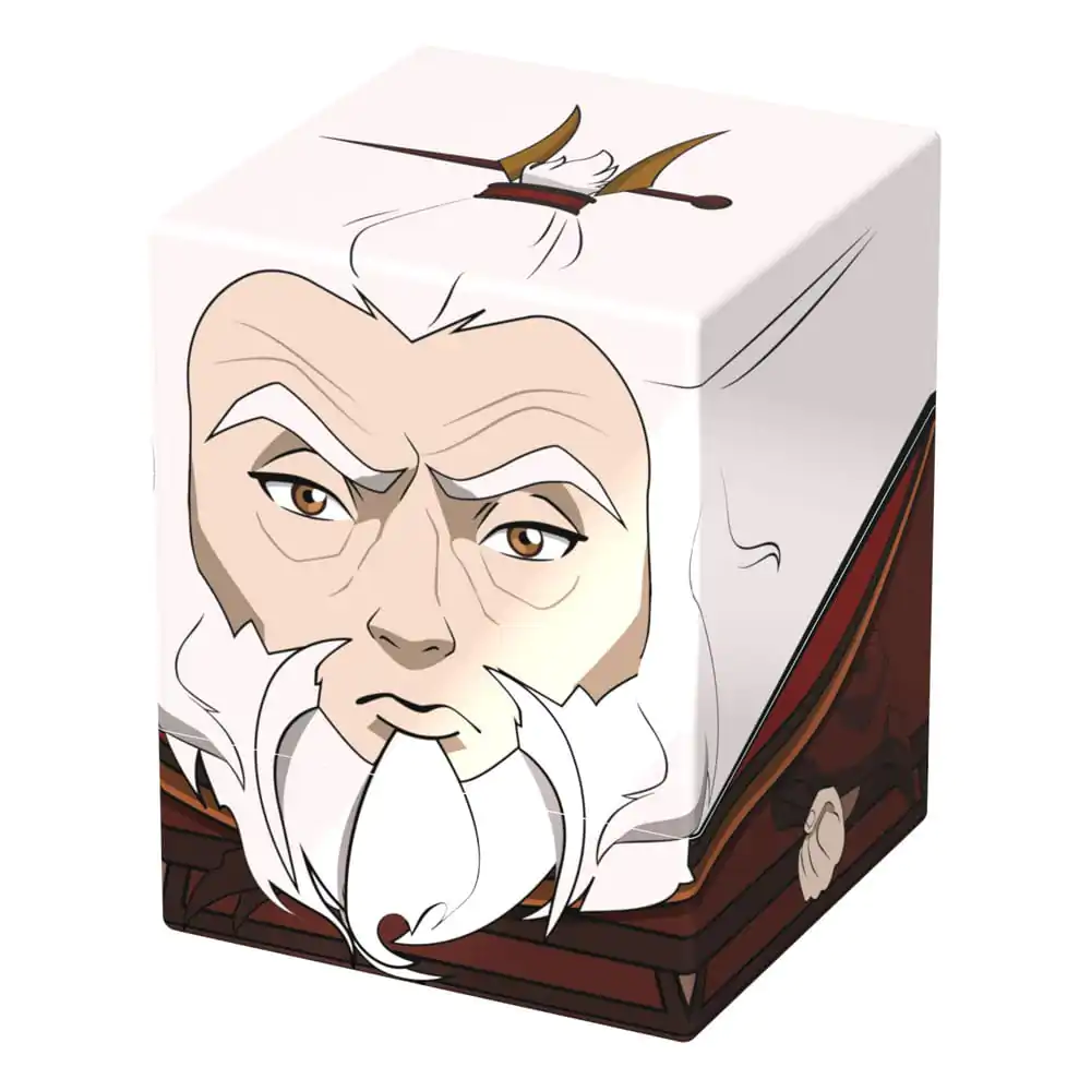 Squaroes Squaroe Avatar: The Last Airbender AV011 - Avatar Roku produktová fotografia