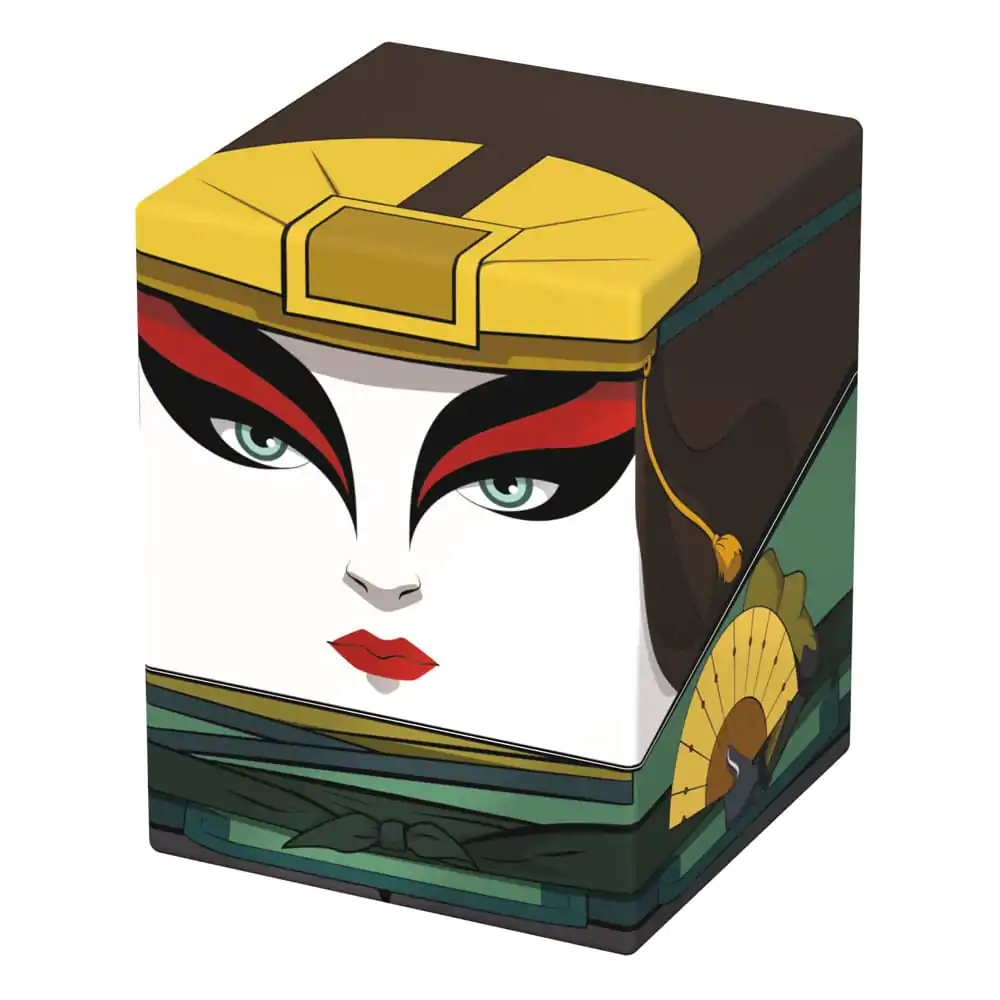 Squaroes Squaroe Avatar: The Last Airbender AV012 - Avatar Kyoshi produktová fotografia