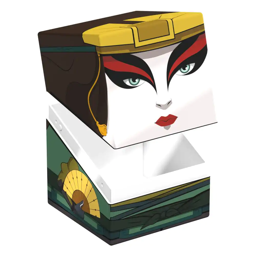 Squaroes Squaroe Avatar: The Last Airbender AV012 - Avatar Kyoshi produktová fotografia