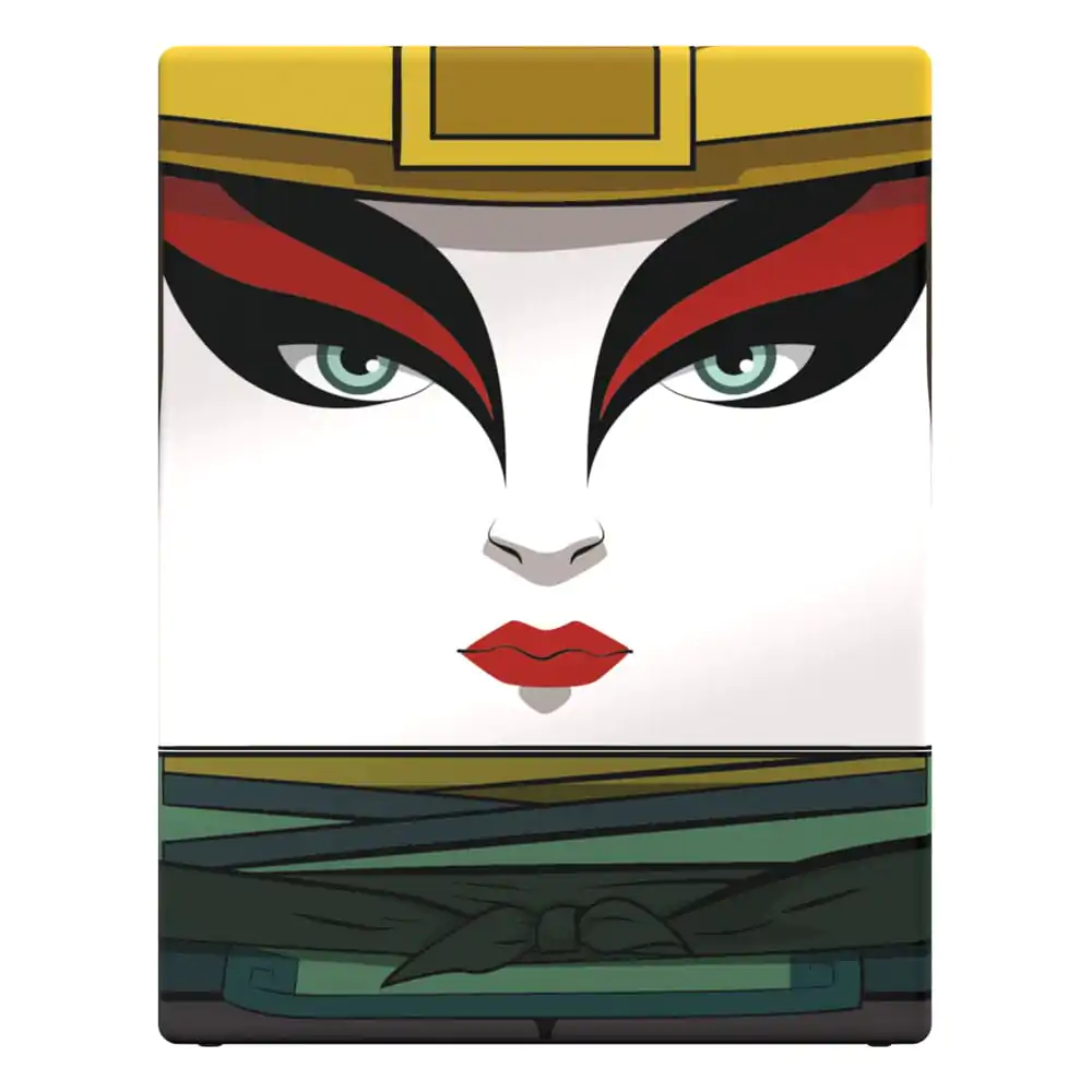 Squaroes Squaroe Avatar: The Last Airbender AV012 - Avatar Kyoshi produktová fotografia
