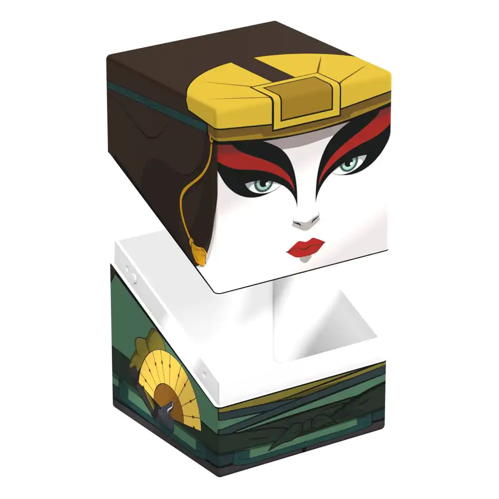 Squaroes Squaroe Avatar: The Last Airbender AV012 - Avatar Kyoshi produktová fotografia