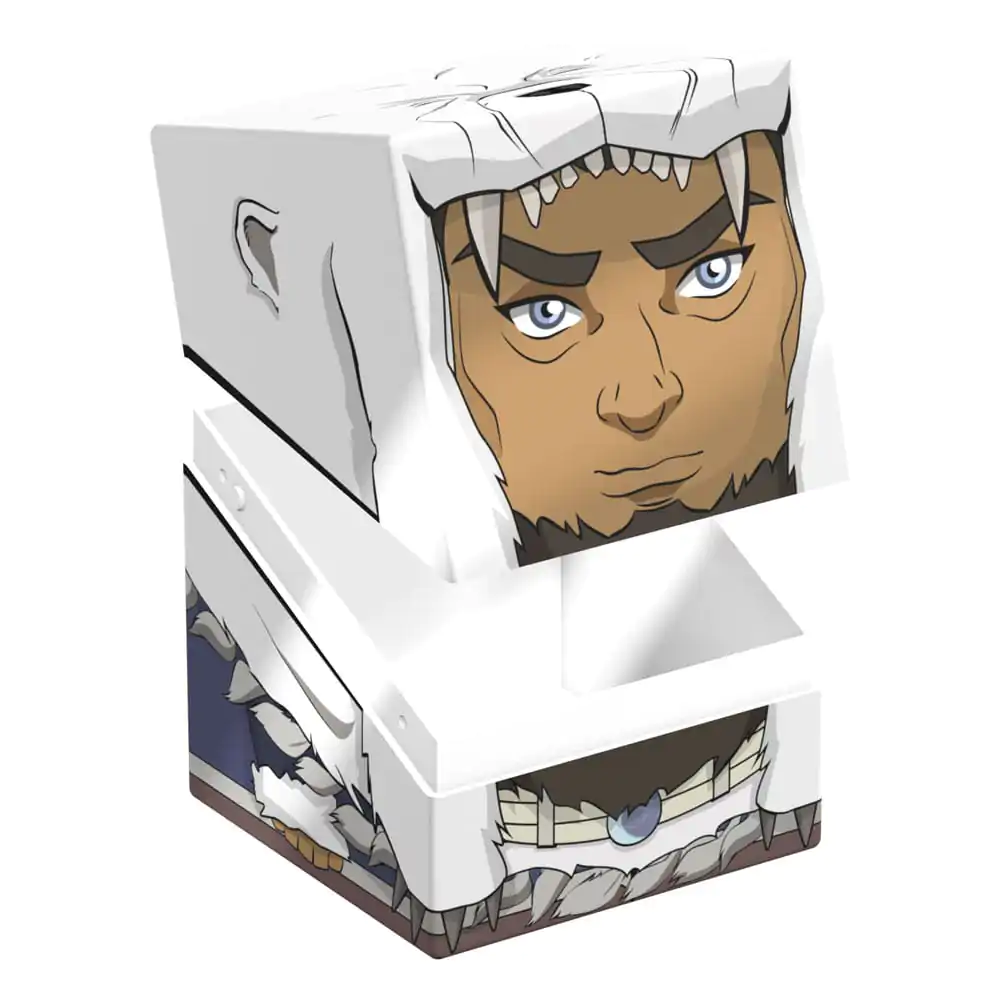 Squaroes Squaroe Avatar: The Last Airbender AV013 - Avatar Kuruk produktová fotografia