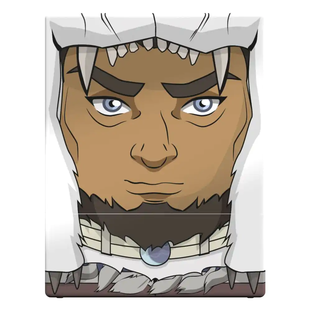 Squaroes Squaroe Avatar: The Last Airbender AV013 - Avatar Kuruk produktová fotografia