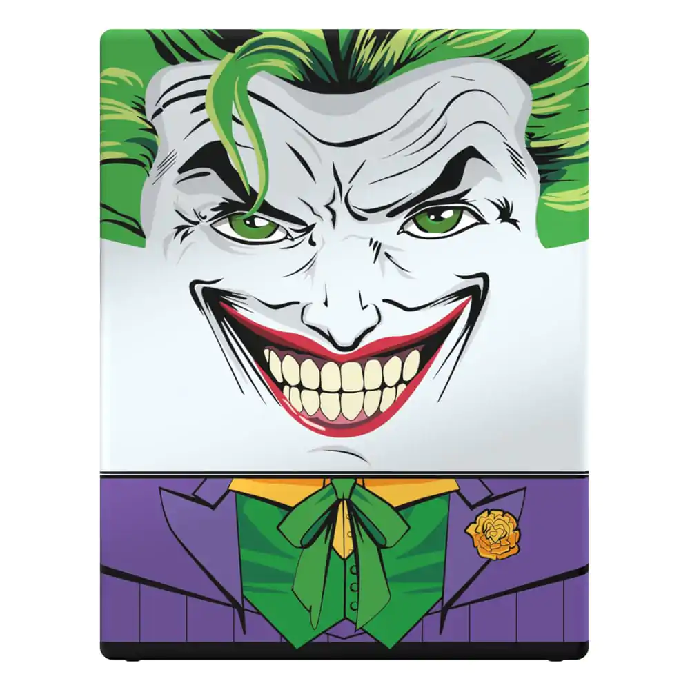 Squaroes - Squaroe Batman: Gotham City GC003 - The Joker produktová fotografia