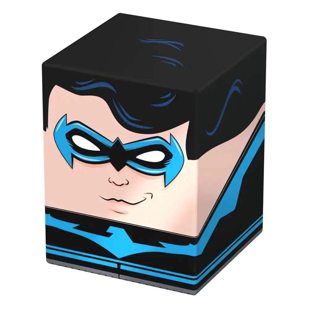 Squaroes - Squaroe Batman: Gotham City GC009 - Nightwing Squaroes - produktová fotografia