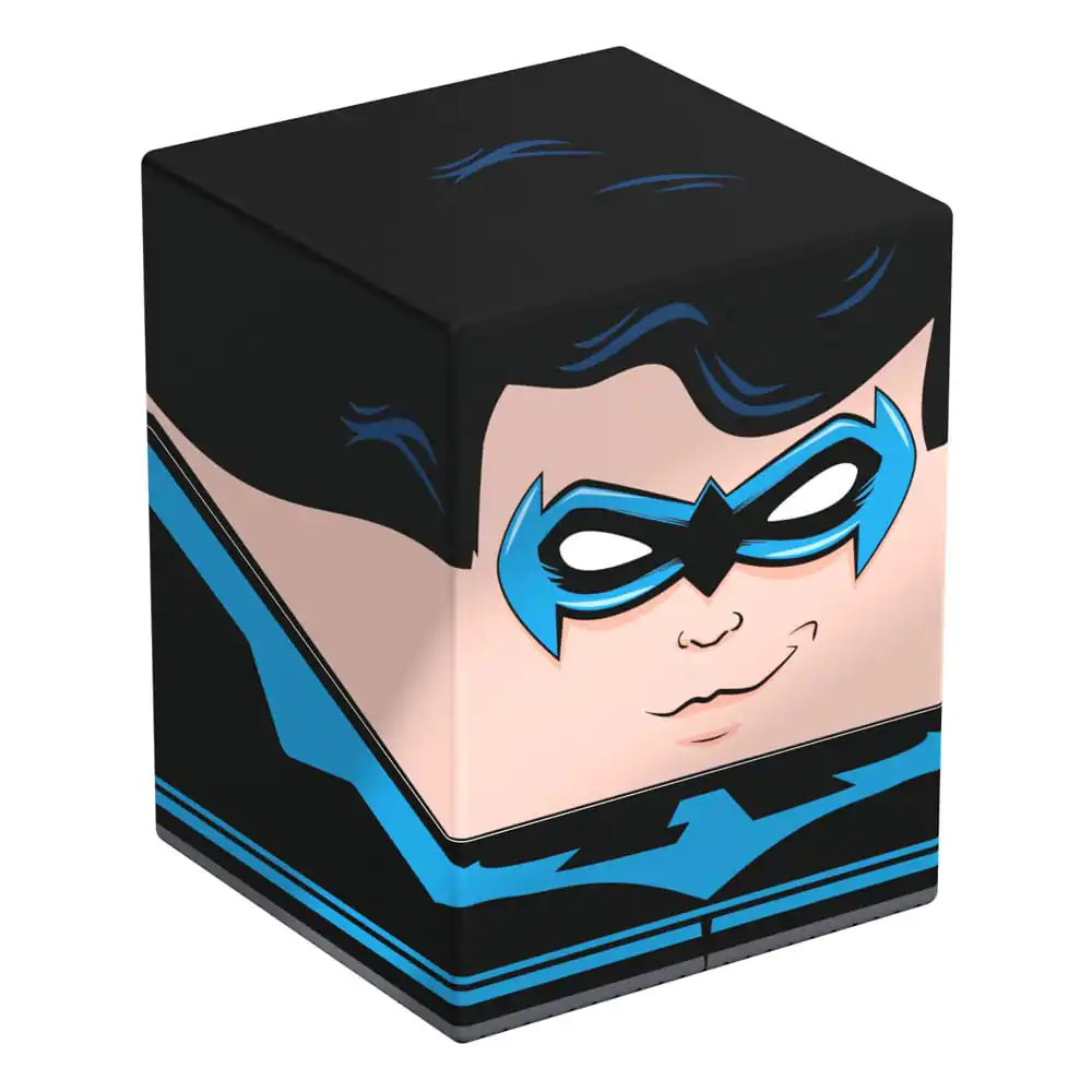 Squaroes - Squaroe Batman: Gotham City GC009 - Nightwing Squaroes - produktová fotografia