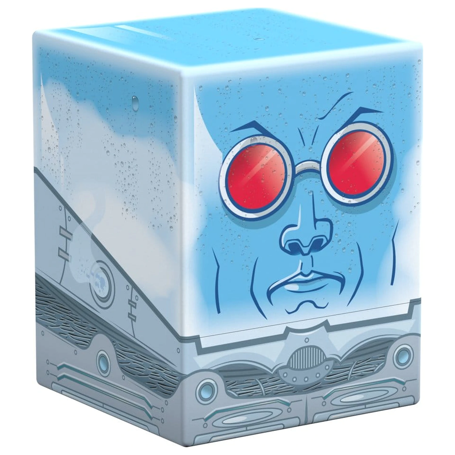 Squaroes Squaroe Batman: Gotham City GC010 - Mr. Freeze produktová fotografia