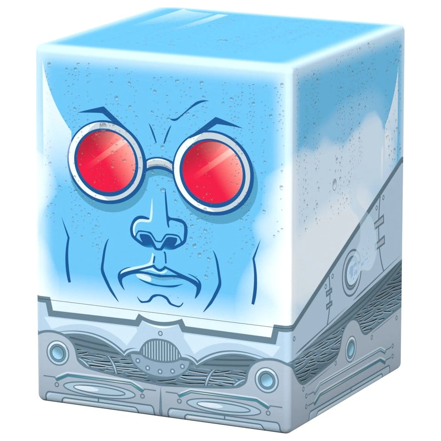 Squaroes Squaroe Batman: Gotham City GC010 - Mr. Freeze produktová fotografia