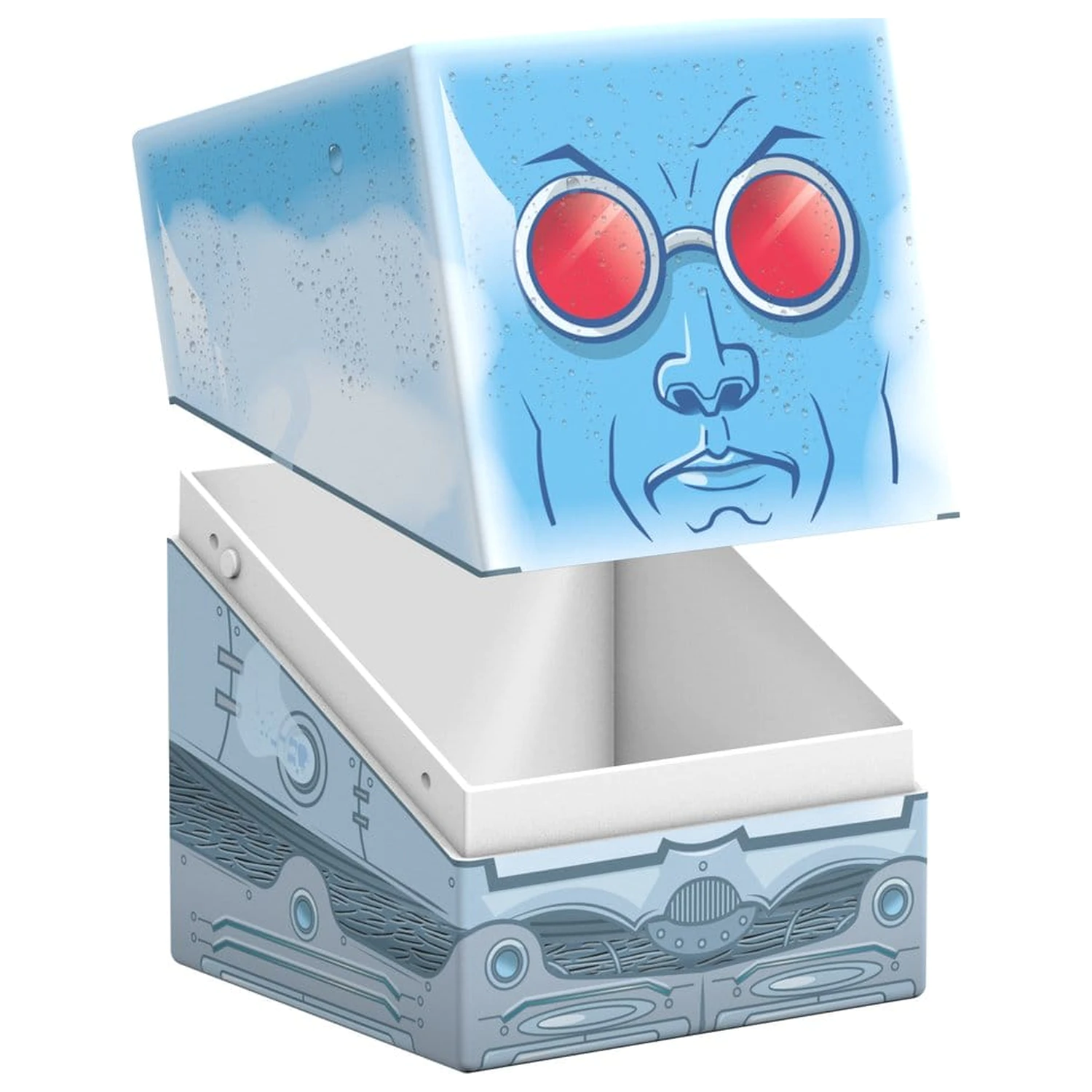 Squaroes Squaroe Batman: Gotham City GC010 - Mr. Freeze produktová fotografia