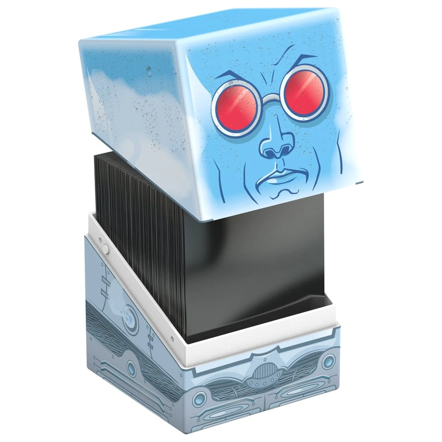 Squaroes Squaroe Batman: Gotham City GC010 - Mr. Freeze produktová fotografia