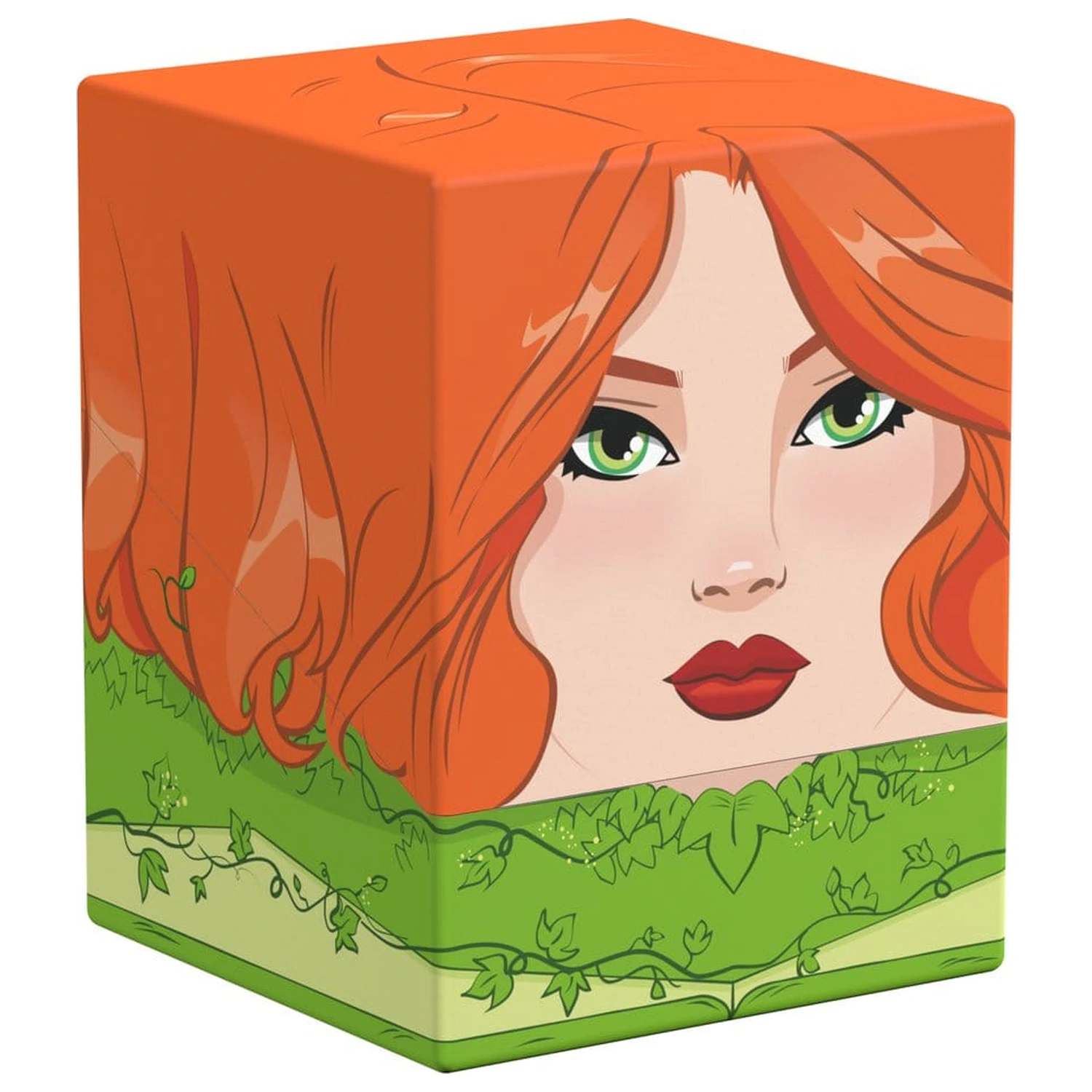 Squaroes Squaroe Batman: Gotham City GC012 - Poison Ivy produktová fotografia