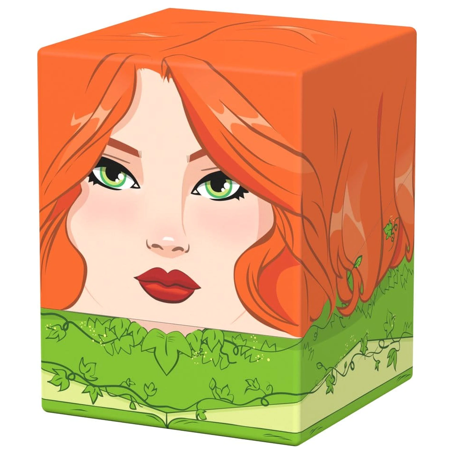 Squaroes Squaroe Batman: Gotham City GC012 - Poison Ivy produktová fotografia