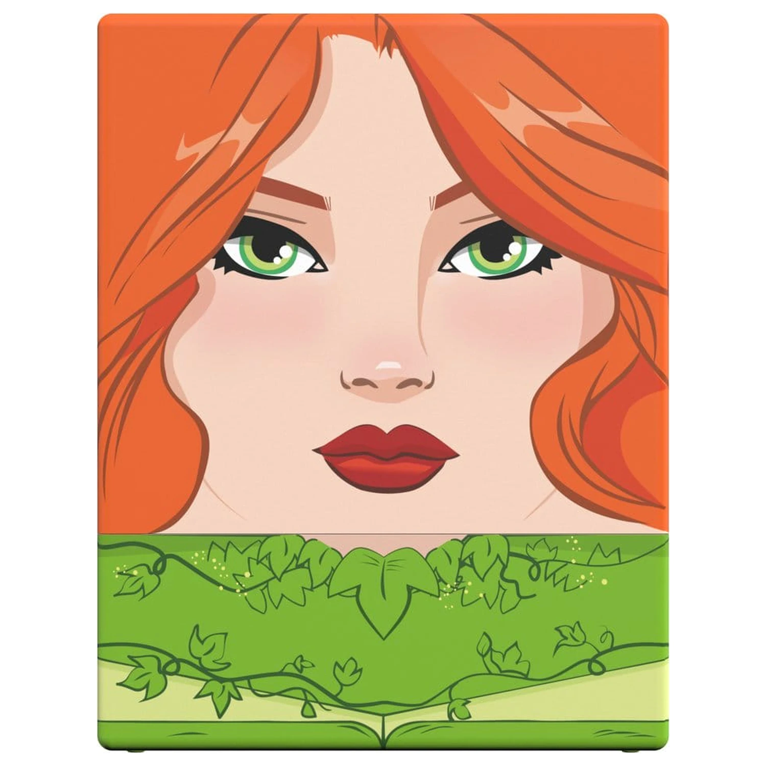 Squaroes Squaroe Batman: Gotham City GC012 - Poison Ivy produktová fotografia