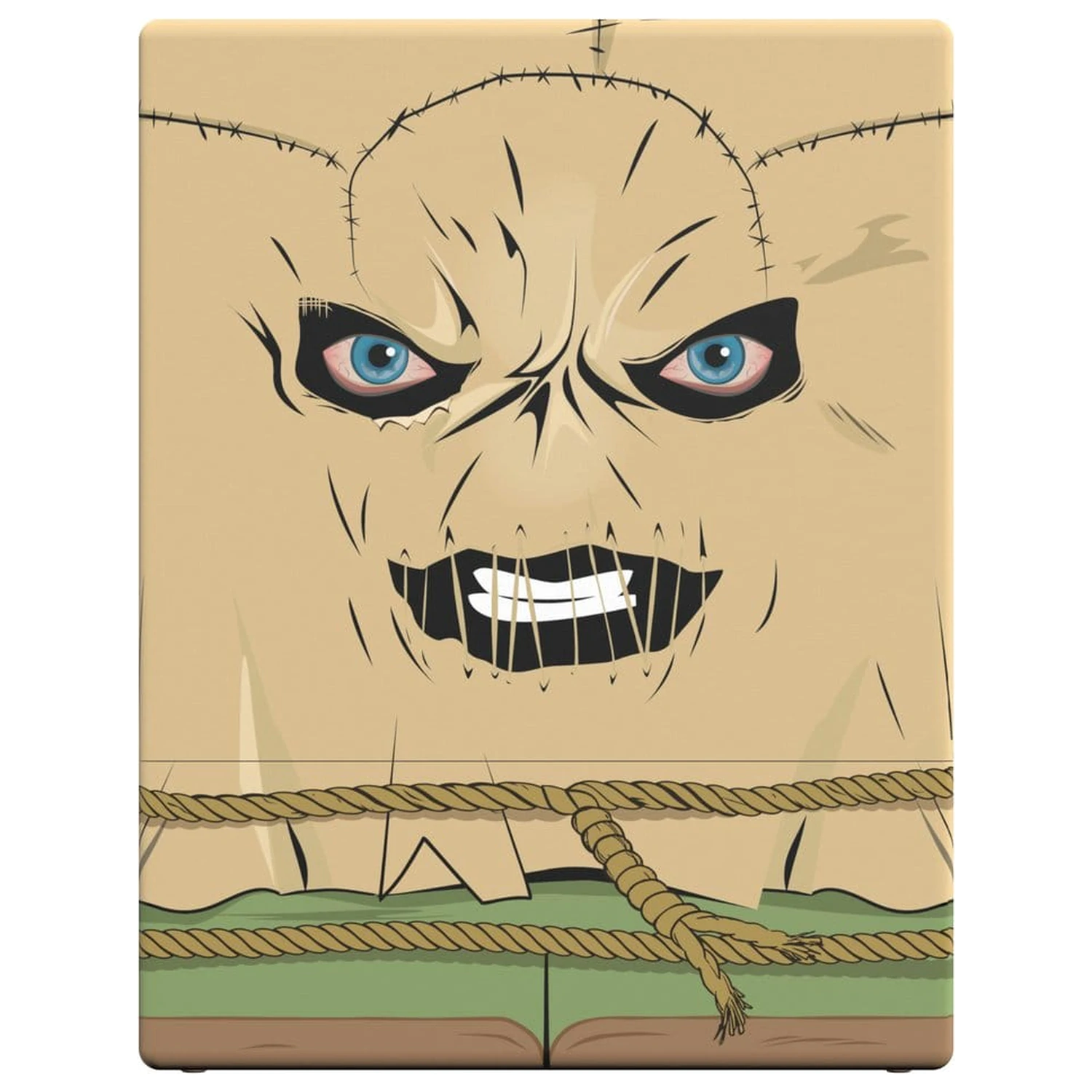 Squaroes Squaroe Batman: Gotham City GC013 - Scarecrow produktová fotografia