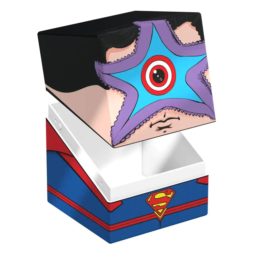 Squaroes - Squaroe DC Justice League™ 001 - Starro™ termékfotó