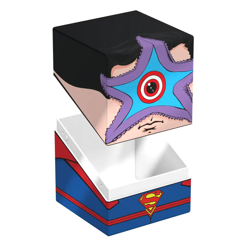 Squaroes - Squaroe DC Justice League™ 001 - Starro™ termékfotó