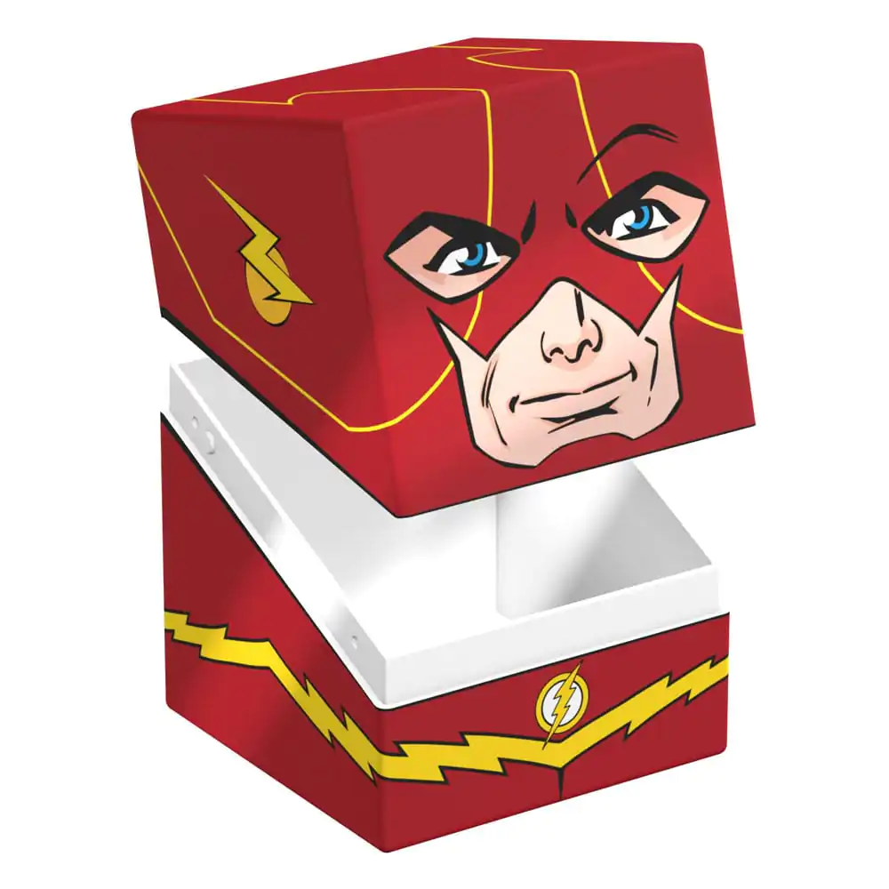 Squaroes - Squaroe DC Justice League™ 004 - The Flash™ termékfotó