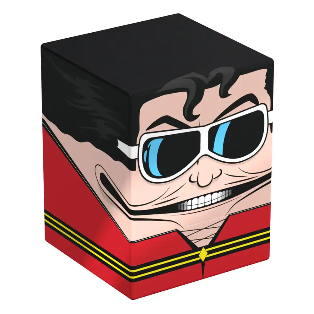 Squaroes - Squaroe DC Justice League™ 009 - Plastic Man™ figúrka termékfotó