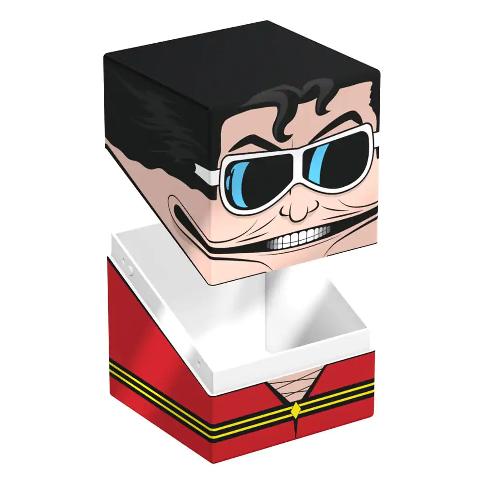 Squaroes - Squaroe DC Justice League™ 009 - Plastic Man™ figúrka termékfotó