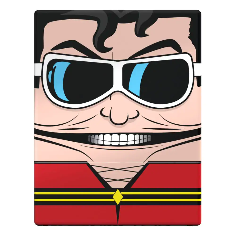 Squaroes - Squaroe DC Justice League™ 009 - Plastic Man™ figúrka termékfotó