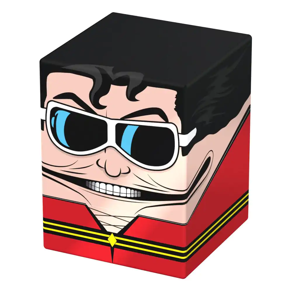 Squaroes - Squaroe DC Justice League™ 009 - Plastic Man™ figúrka termékfotó