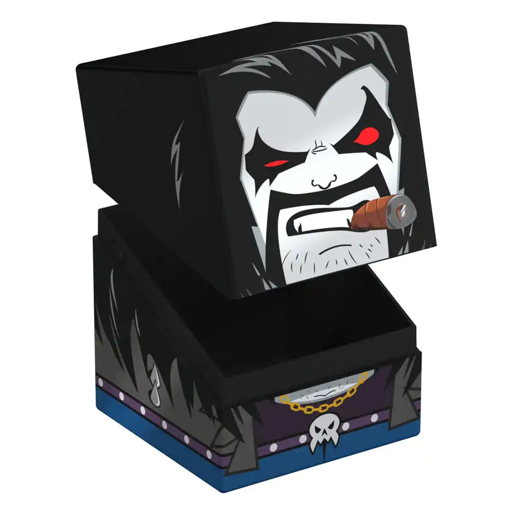 Squaroes - Squaroe DC Justice League™ JL013 - Lobo™ produktová fotografia