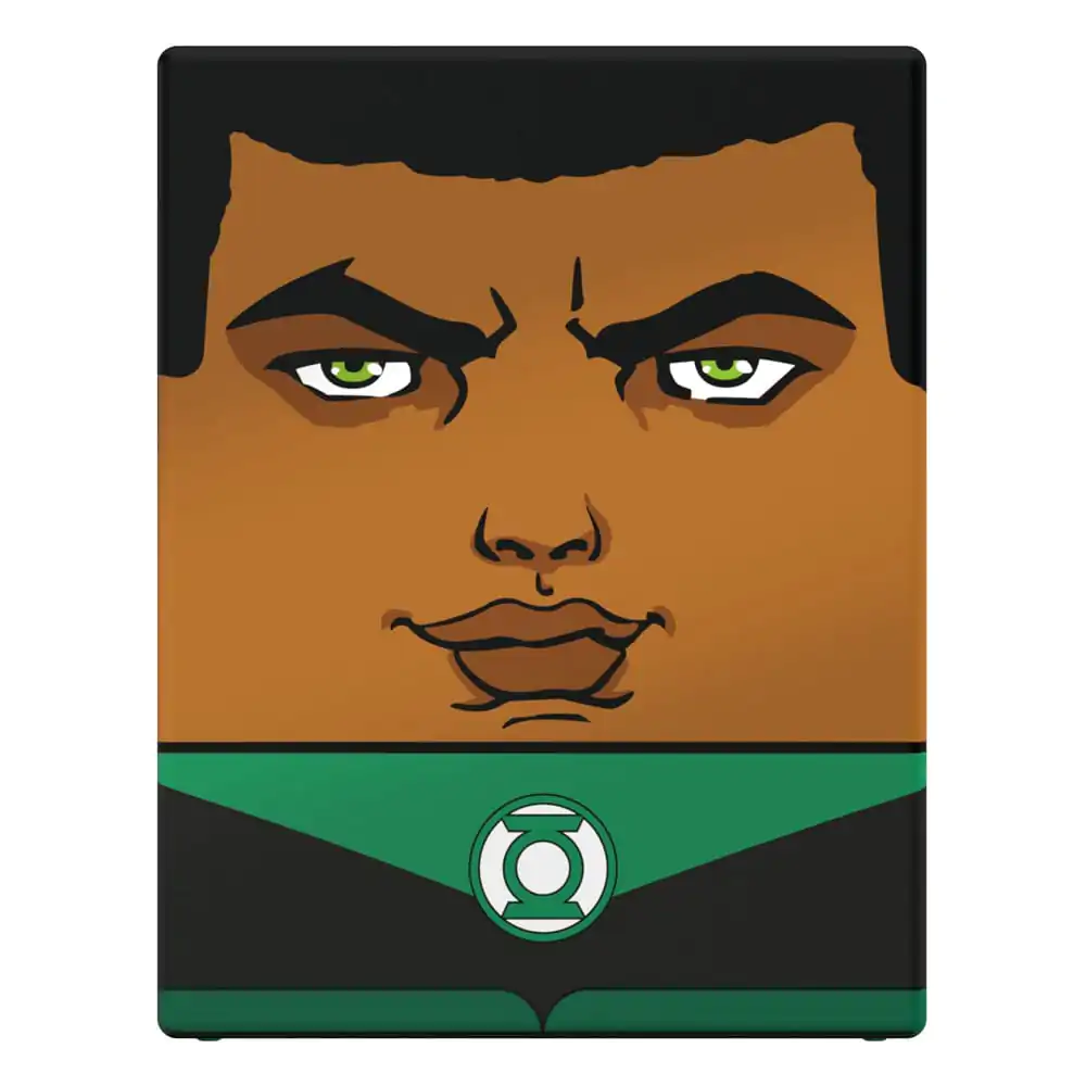 Squaroes - Squaroe DC Justice League™ JL017 - John Stewart™ produktová fotografia