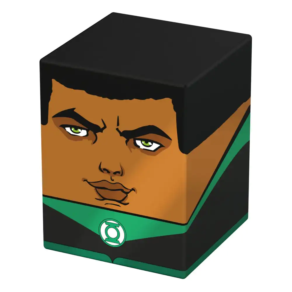 Squaroes - Squaroe DC Justice League™ JL017 - John Stewart™ produktová fotografia