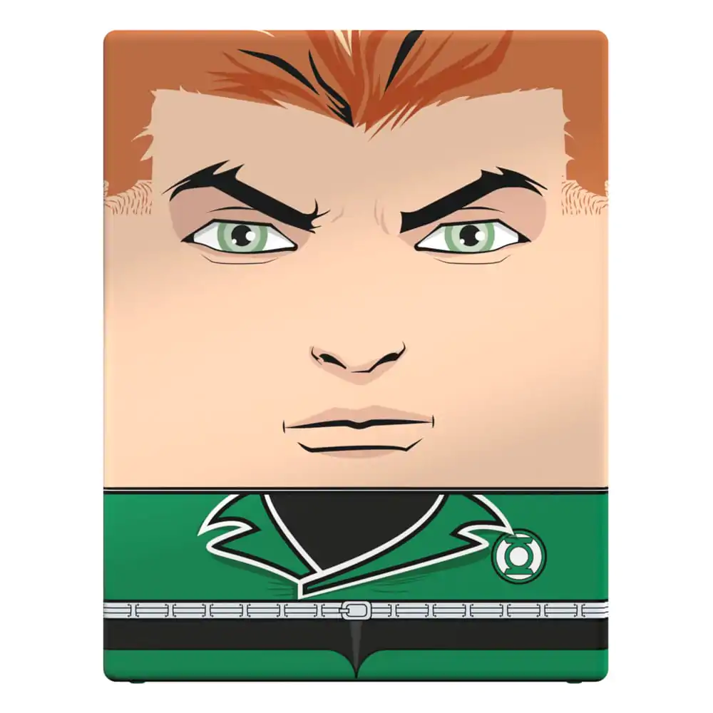 Squaroes - Squaroe DC Justice League™ JL019 - Guy Gardner™ produktová fotografia