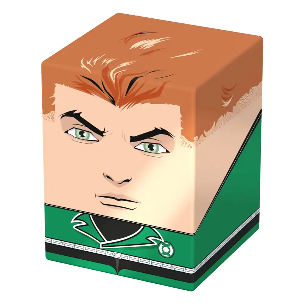 Squaroes - Squaroe DC Justice League™ JL019 - Guy Gardner™ produktová fotografia