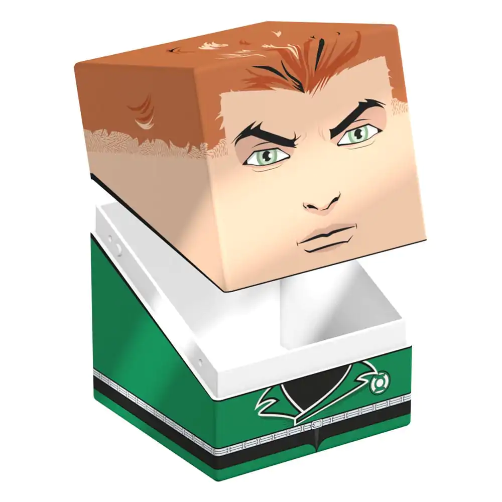 Squaroes - Squaroe DC Justice League™ JL019 - Guy Gardner™ produktová fotografia