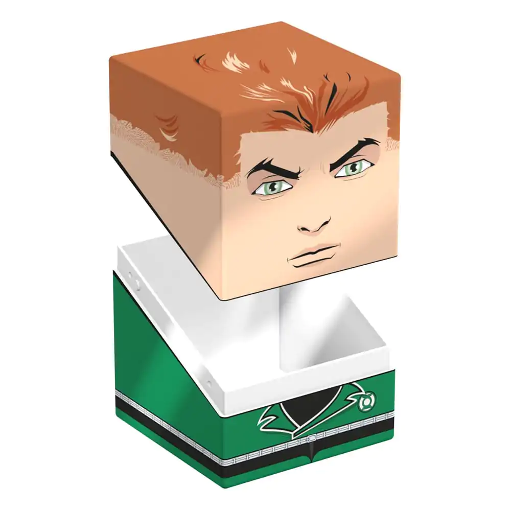 Squaroes - Squaroe DC Justice League™ JL019 - Guy Gardner™ produktová fotografia