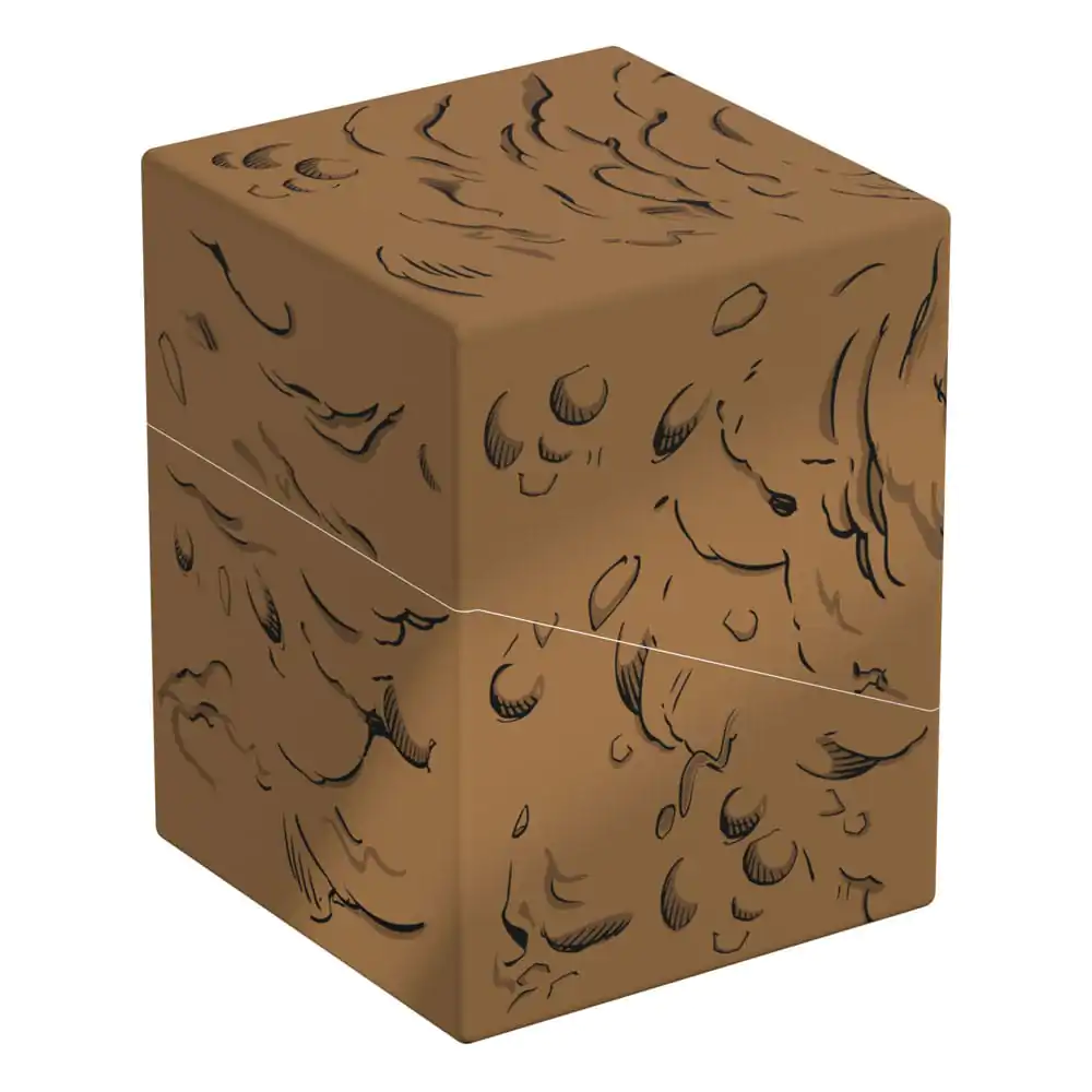 Squaroes - Squaroe DC Justice League™ JL020 - Clayface™ produktová fotografia